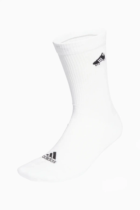Socks adidas Soccer Boot Embroidered