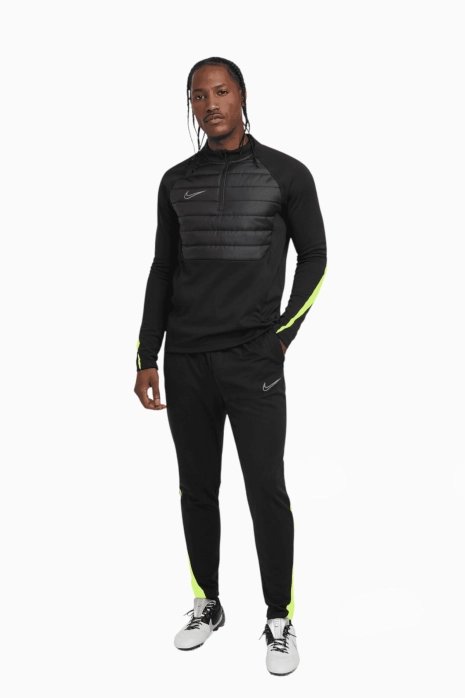 Pantaloni Nike Academy Therma-FIT Winter Warrior - Negru | Magazin