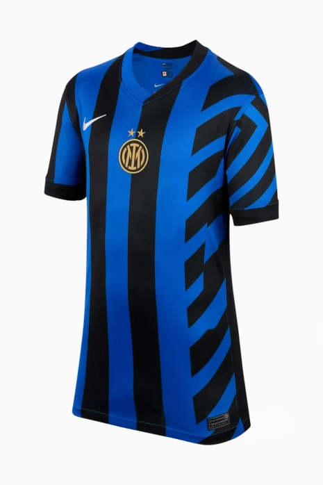 Ποδοσφαιρική Φανέλα Nike Inter Milan 24/25 Home Stadium Παιδικό