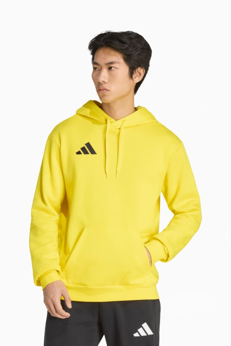Блуза adidas Entrada 26 Sweat - жълто