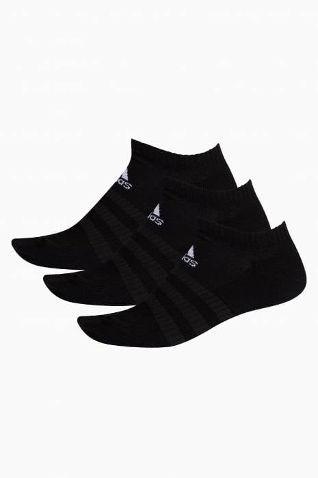 Ponožky adidas Cush Low 3-Pack