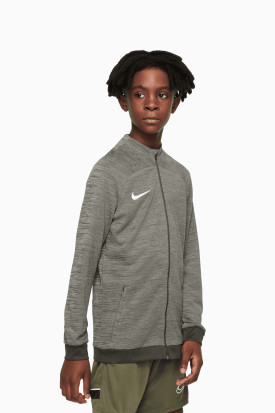 Nike dri hotsell fit academy hoodie