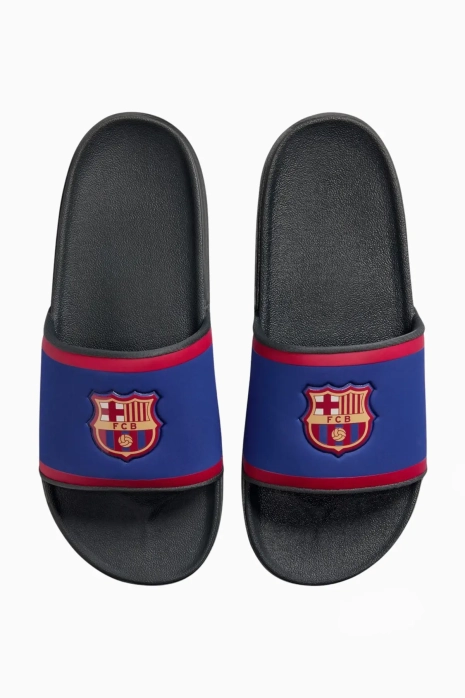 Șlapi Nike FC Barcelona