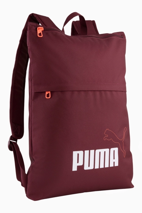 Рюкзак Puma Phase Elemental - Кларет