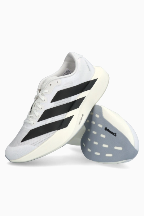 Кроссовки adidas Adizero EVO SL для женщин - белый