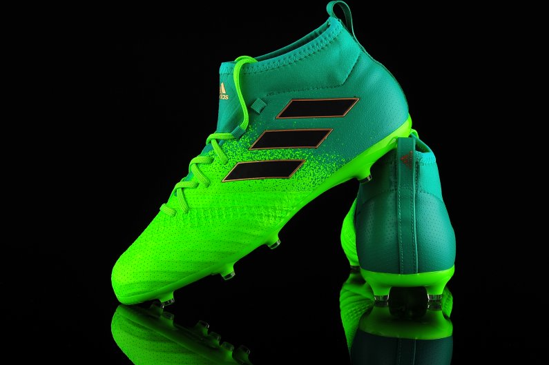adidas ACE 17.1 FG Junior BB0989 | R-GOL.com - Football boots \u0026 equipment