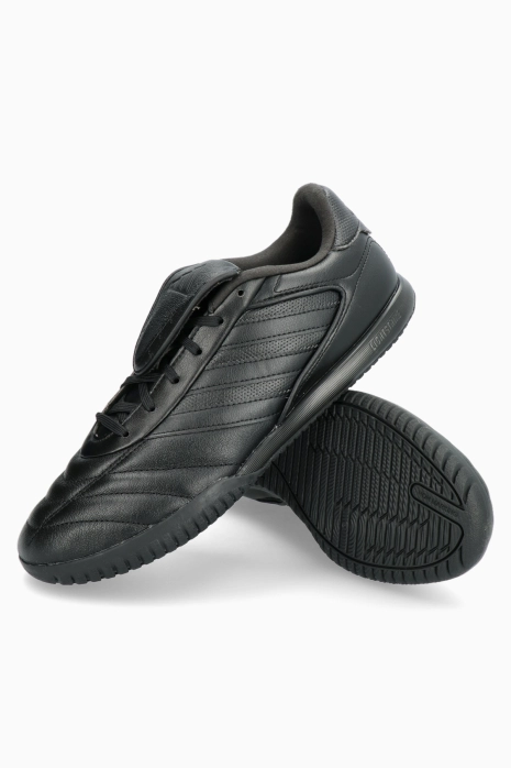 Dvoranski adidas Copa Gloro II IN - Črna