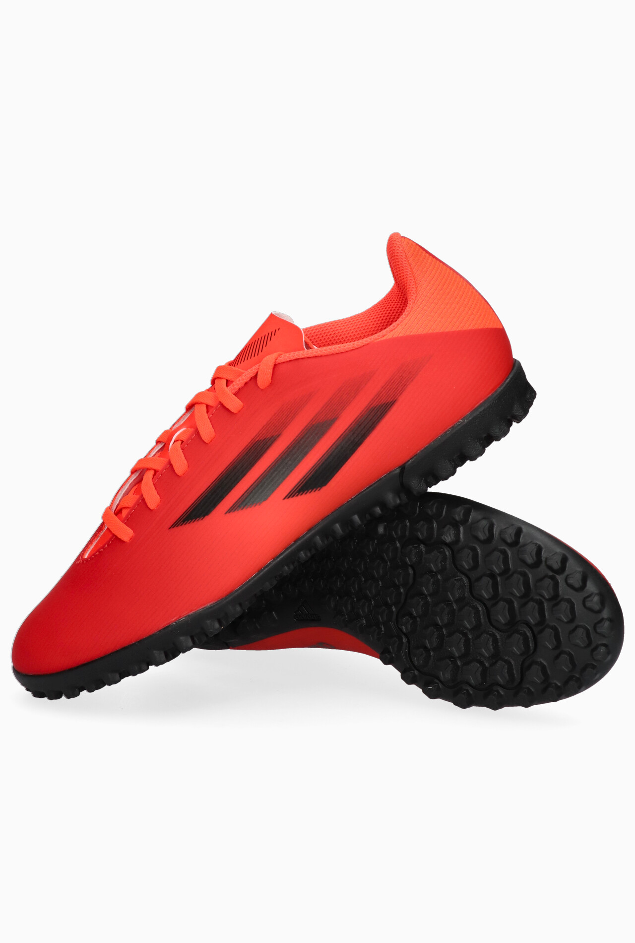 adidas X Speedflow.4 TF | R-GOL.com - Football boots & equipment
