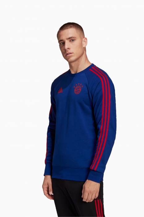Sweatshirt adidas FC Bayern 21/22 Crew