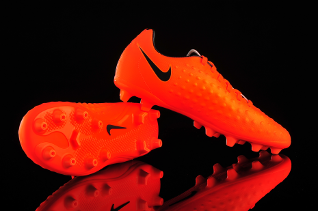 Nike magista opus ag hot sale red