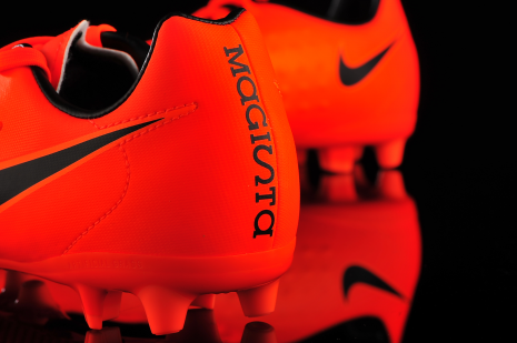 Nike magista store opus ag orange