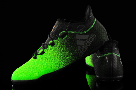adidas X 16.1 IN | - Football boots &