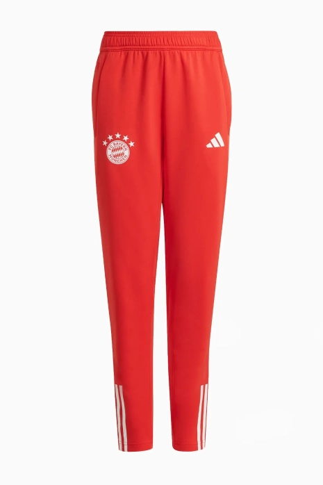 Pants adidas FC Bayern 23/24 Training Junior