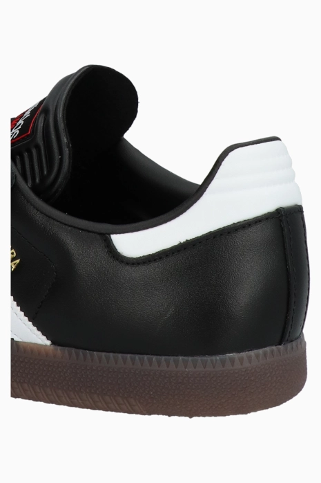 adidas gazelle silver green womens adidas Samba Leather Indoor Shoes Black, Black / 13.5