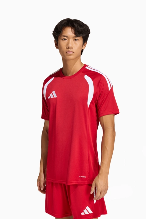 Football shirt adidas Tiro 26 League - Red