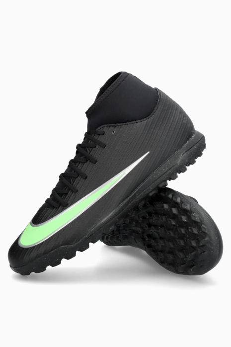Nike Mercurial Superfly 11 Club TF - Black
