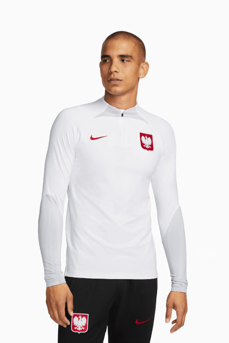 Μπλούζα Nike Πολωνία 2022 Strike
