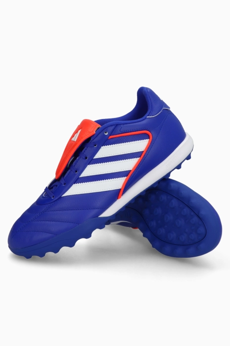 Сороконіжки adidas Copa Gloro II TF - синій