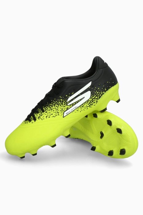 Ghete de fotbal Skechers Razor 1.5 Gold FG