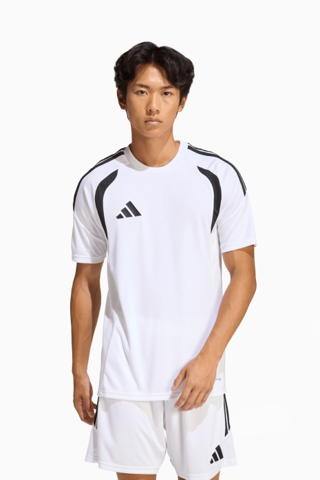 Football shirt adidas Tiro 26 League - White
