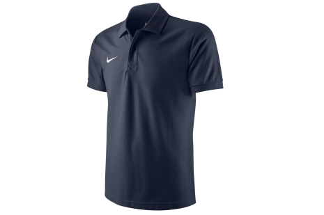 T-Shirt Nike TS Core Polo | R-GOL.com 