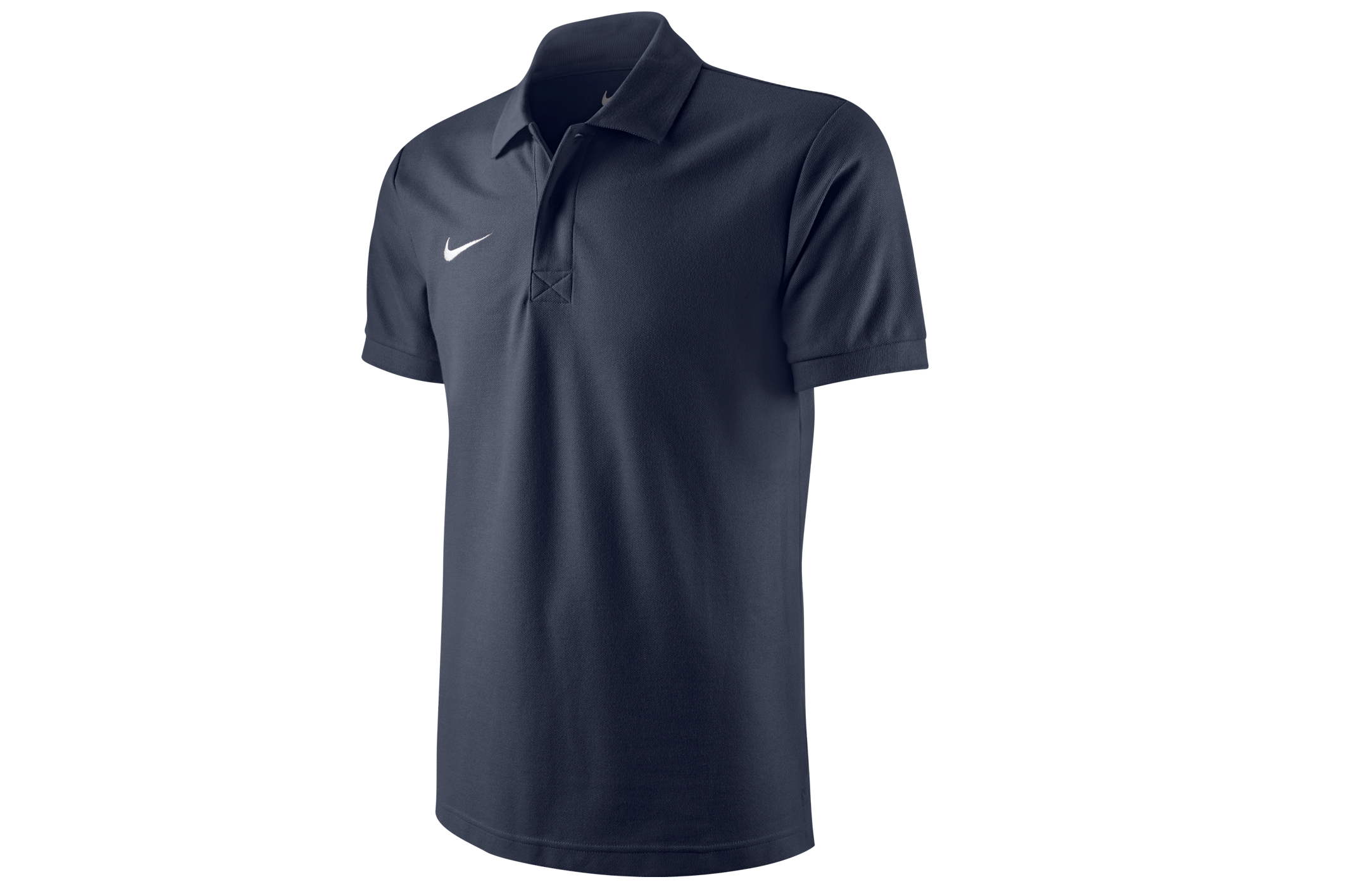T-Shirt Nike TS Core Polo | R-GOL.com - Football boots \u0026 equipment