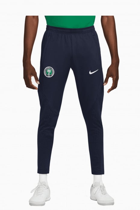 Pantaloni Nike Nigeria 2022 Strike