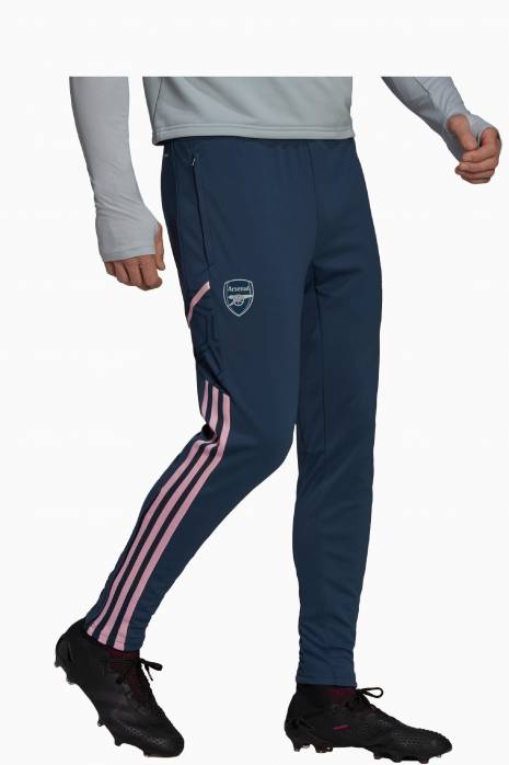 adidas Arsenal x Maharishi Condivo 23 Training Pants - Black | adidas LK