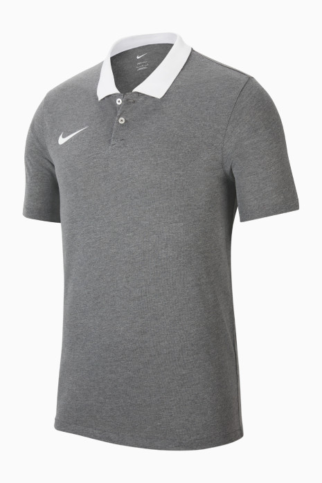 Camiseta Nike Dri-FIT Park 20 Polo Junior