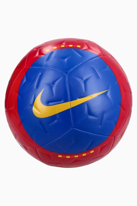 Piłka Nike FC Barcelona 26/27 Academy rozmiar 5
