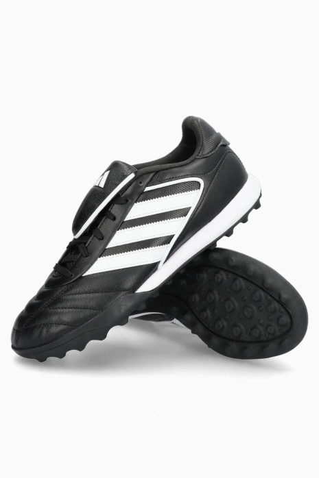 Сороконіжки adidas Copa Gloro II TF - чорний