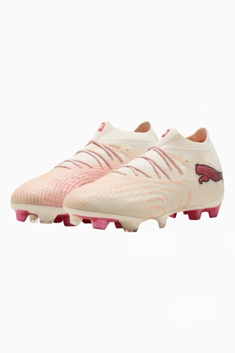 Nocken Puma Future 9 Ultimate FG - Weiß