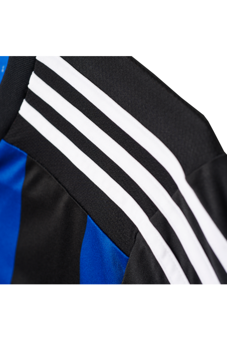 adidas striped 15 ss jersey