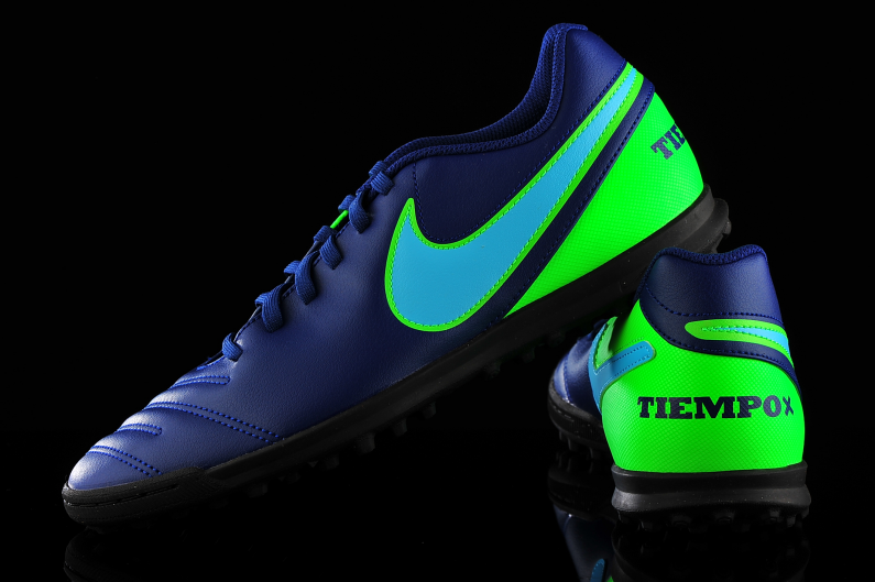 Nike TiempoX Rio III TF 819237-443 | R-GOL.com - Football boots \u0026 equipment