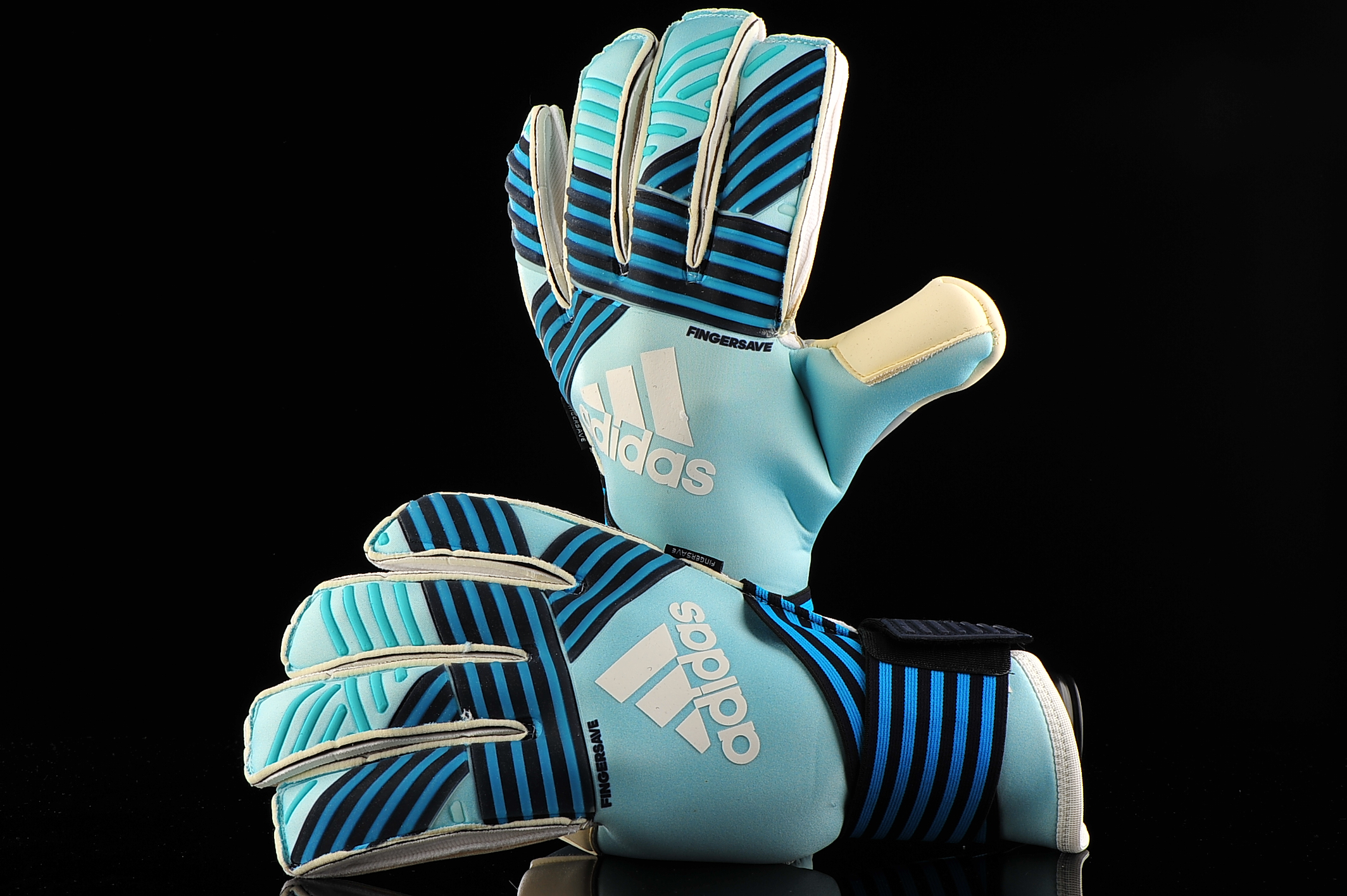 Football Gloves adidas Ace Trans FS PR BS4102 | - Football boots & equipment