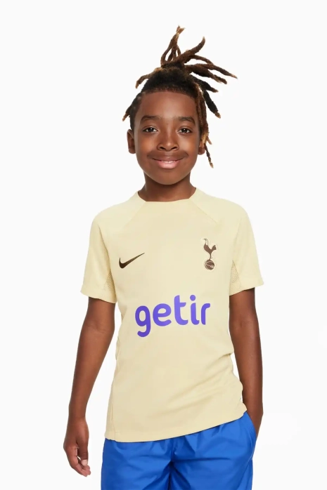 Camiseta Nike Tottenham Hotspur 23/24 Strike Junior
