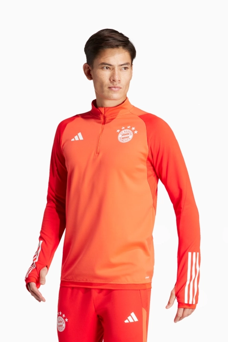 adidas FC Bayern 23/24 Training Top Sweatshirt