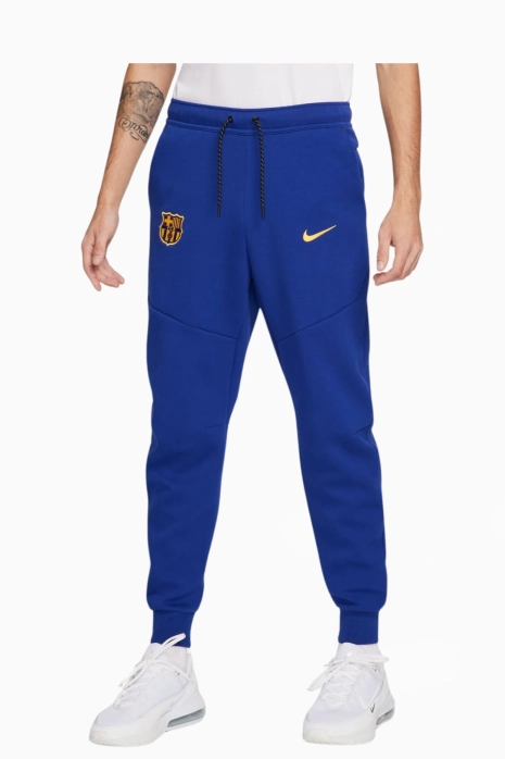 Trousers Nike FC Barcelona 23/24 Tech Fleece