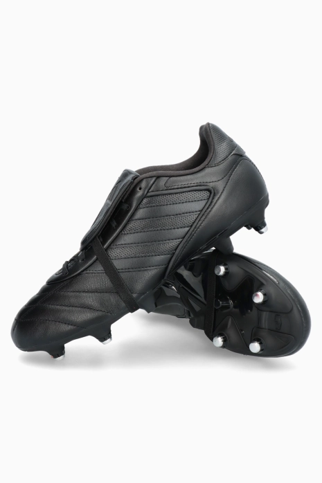 Cleats adidas Copa Gloro II SG - Black