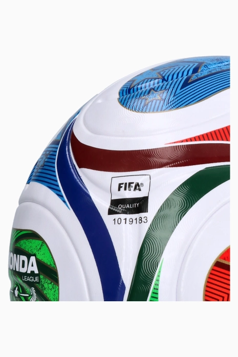 Minge adidas Trionda World Cup 2026 League Box dimensiunea 5