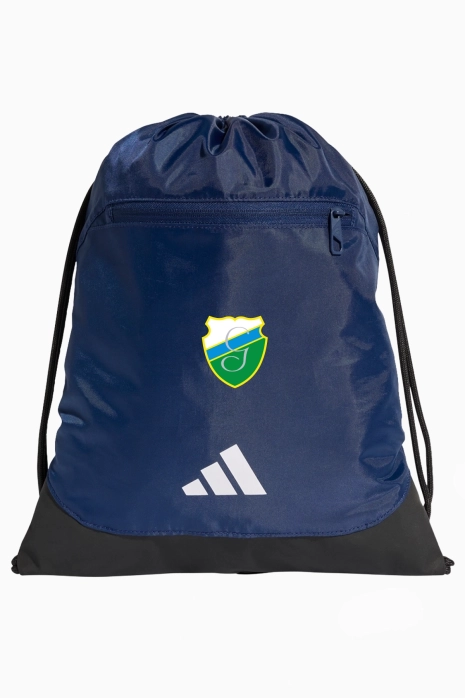 Worek adidas Granica Kętrzyn - Granatowy