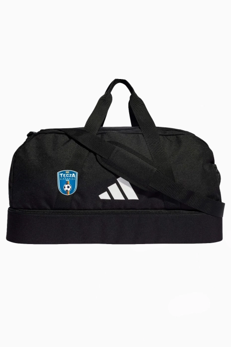 Torba adidas Tecza Biskupiec - Czarny