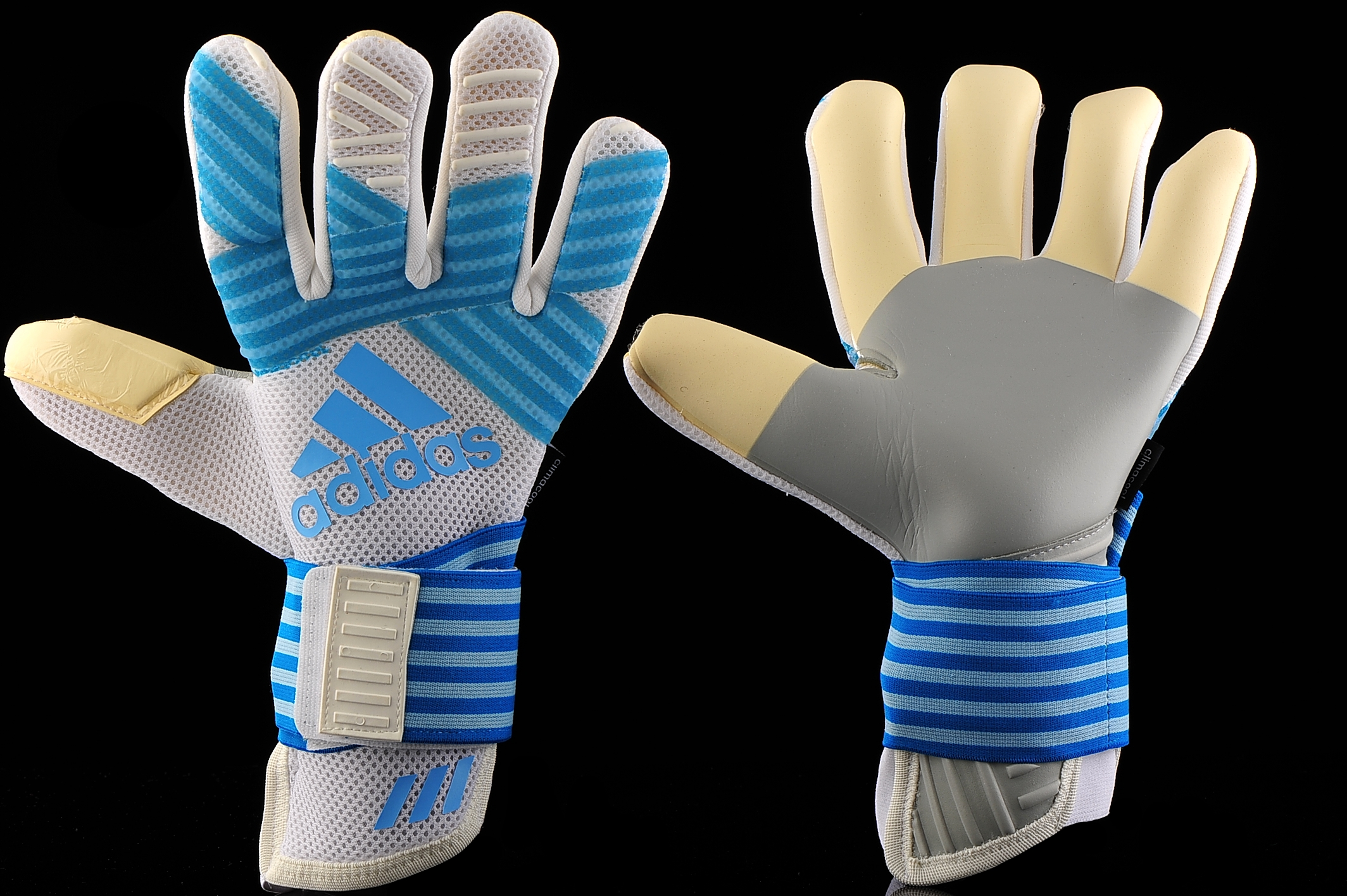 adidas climacool goalkeeper gloves