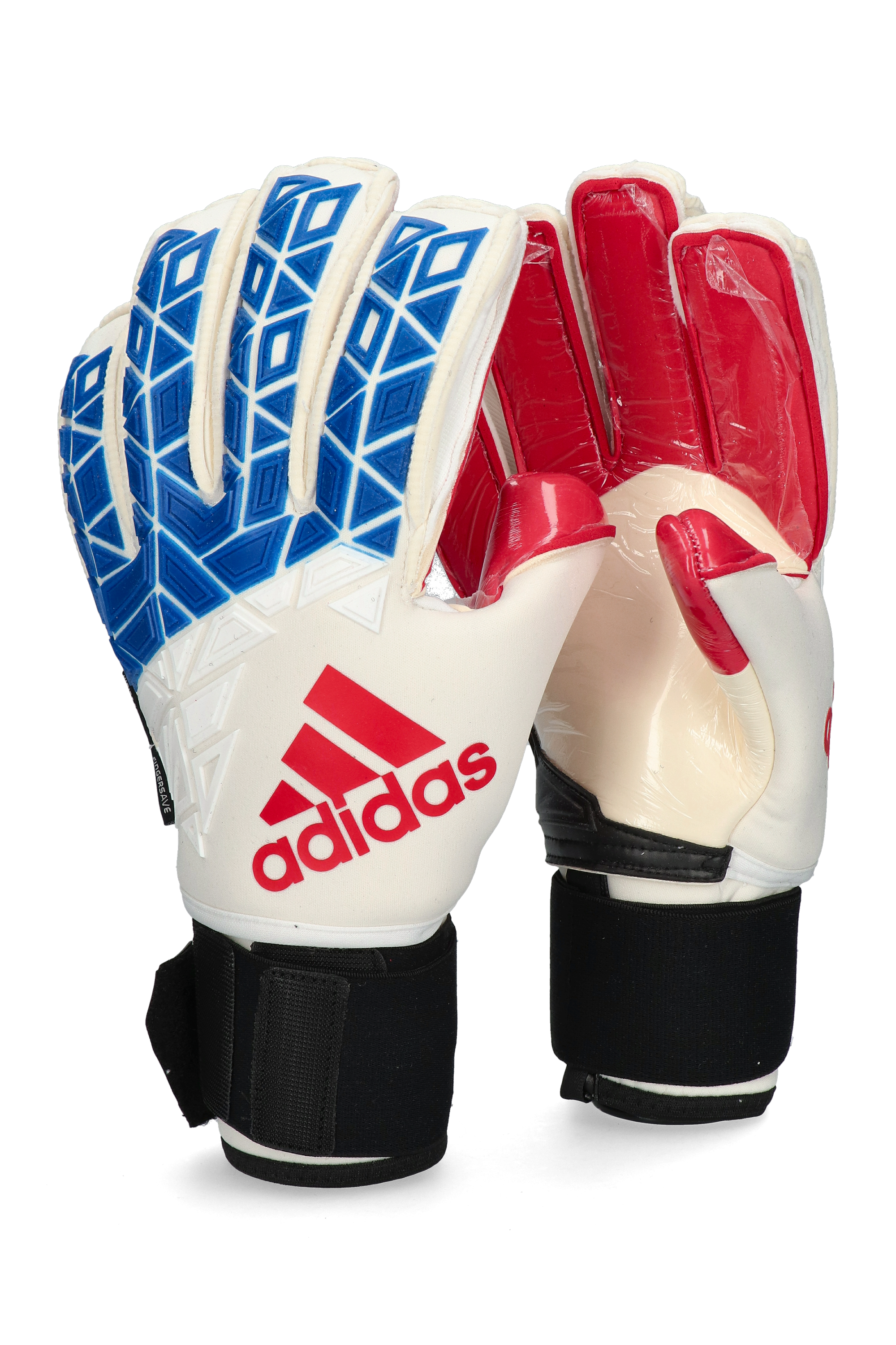 Goalkeeper gloves adidas Ace Trans 