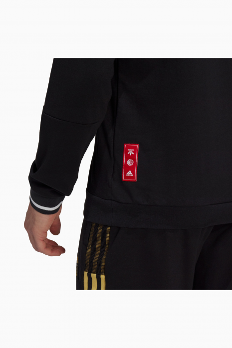 Sweatshirt adidas Juventus FC 20 21 Chinese New Year