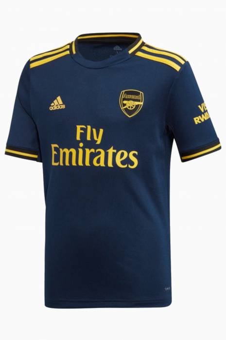 Football Shirt adidas Arsenal London 19/20 third Junior