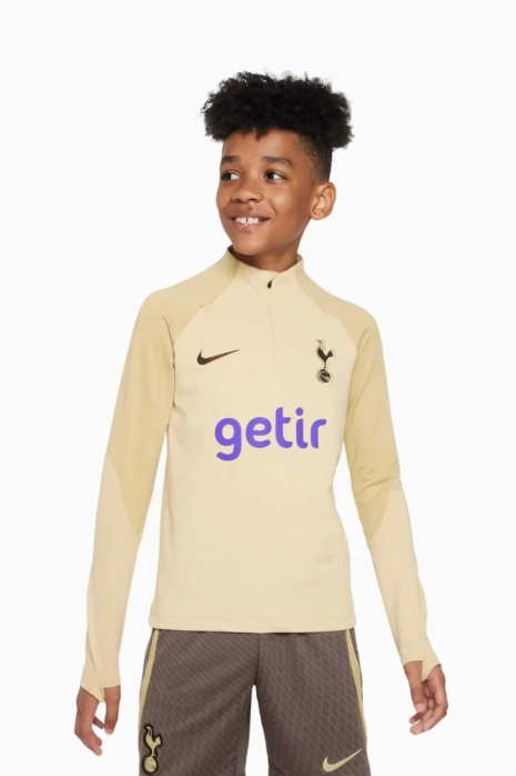 Sweatshirt Nike Tottenham Hotspur 23/24 Strike Junior