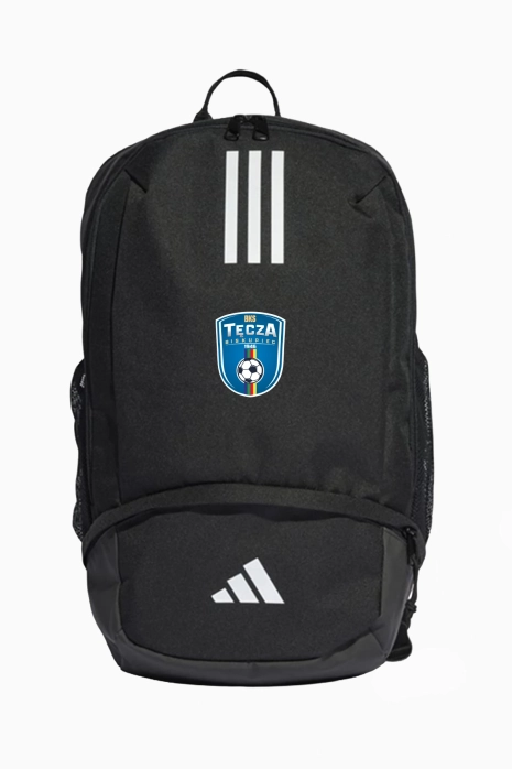 Plecak adidas Tęcza Biskupiec - Czarny