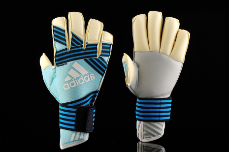 Football Gloves adidas ACE Trans Fingertip BS4124 | R-GOL.com - & equipment