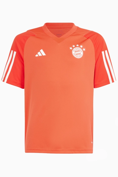 Koszulka adidas FC Bayern 23/24 Training Junior